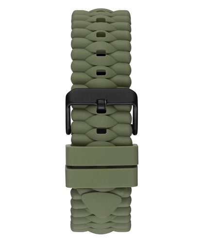 Territory Gents Watch Size 46mm