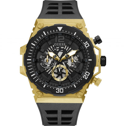 Exposure Gents Watch Size 48mm