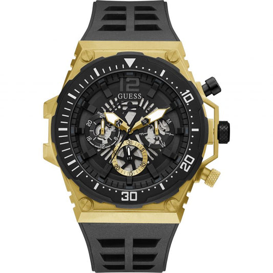 Exposure Gents Watch Size 48mm