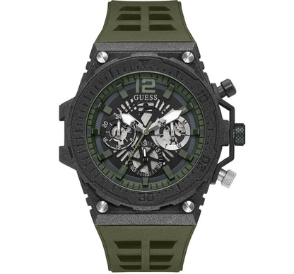Exposure Gents Watch Size 48mm