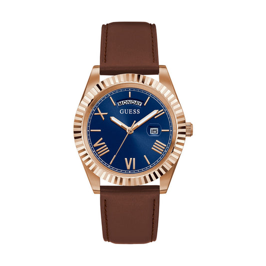 Connoisseur Gents Watch 42mm