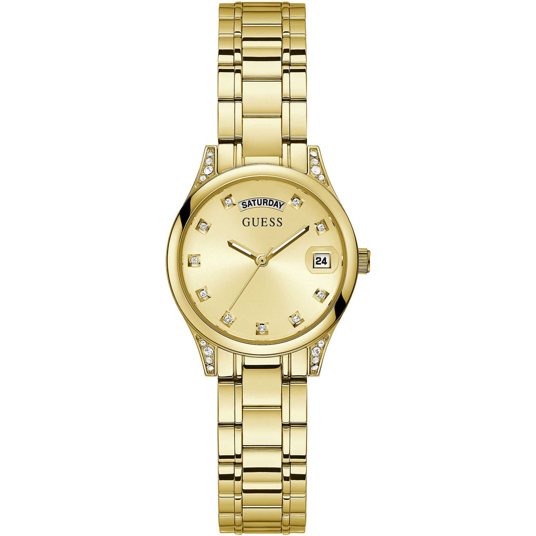 Mini Aura Ladies Watch Size 31mm
