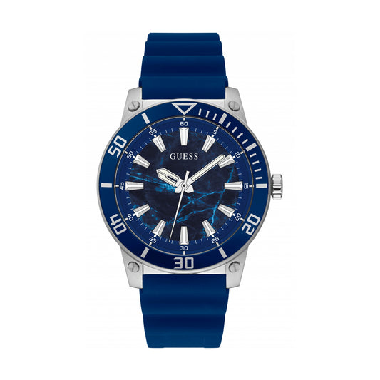 Quartz Gents Watch 46mm