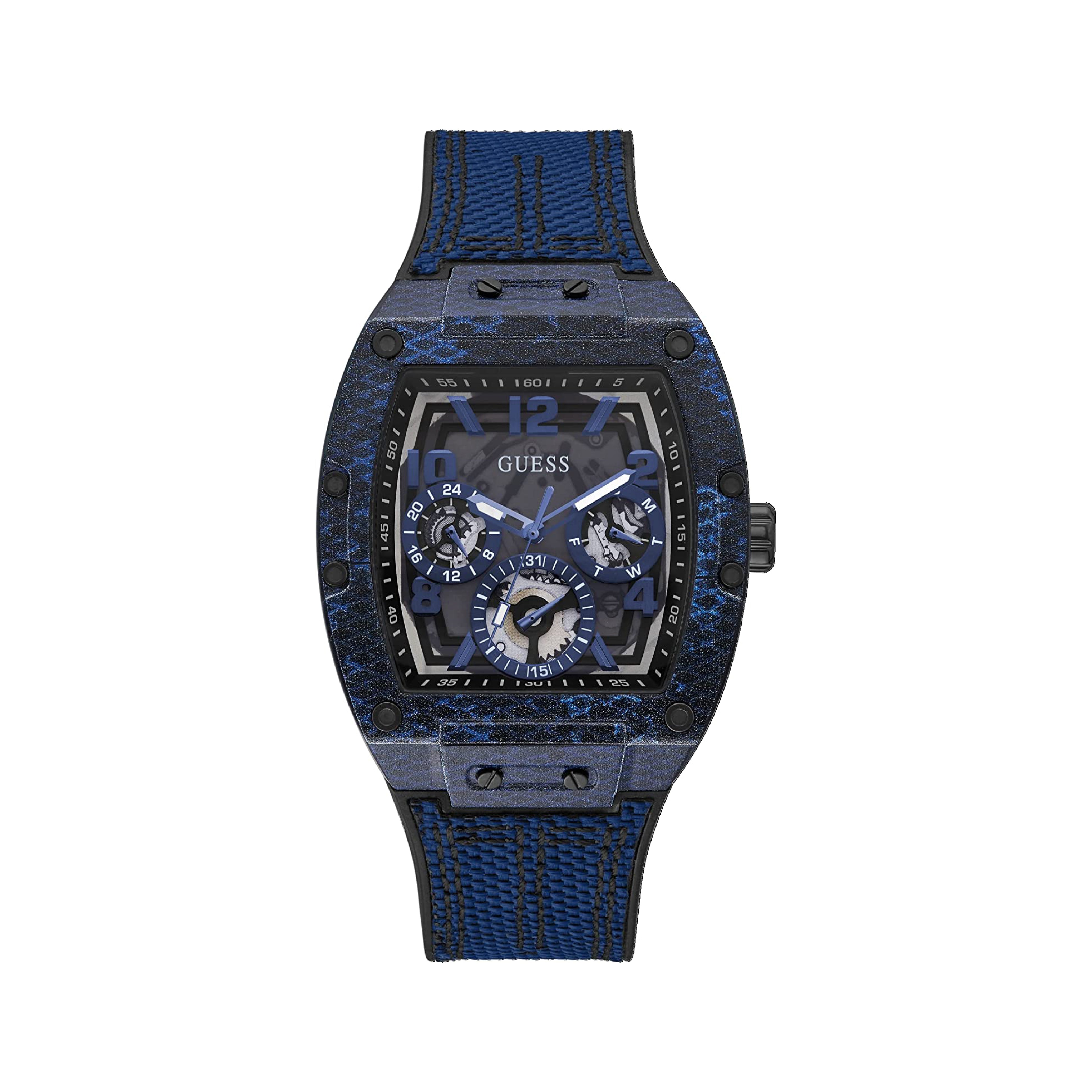 Phoenix Gents Watch 43mm