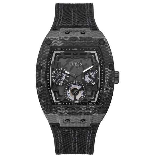Tonneau Gents Watch Size 43mm