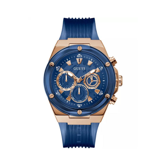 Poseidon Gents Watch 46mm