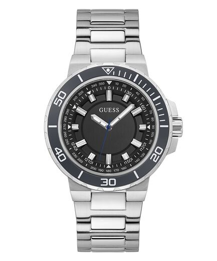 Track Gents Watch 44mm