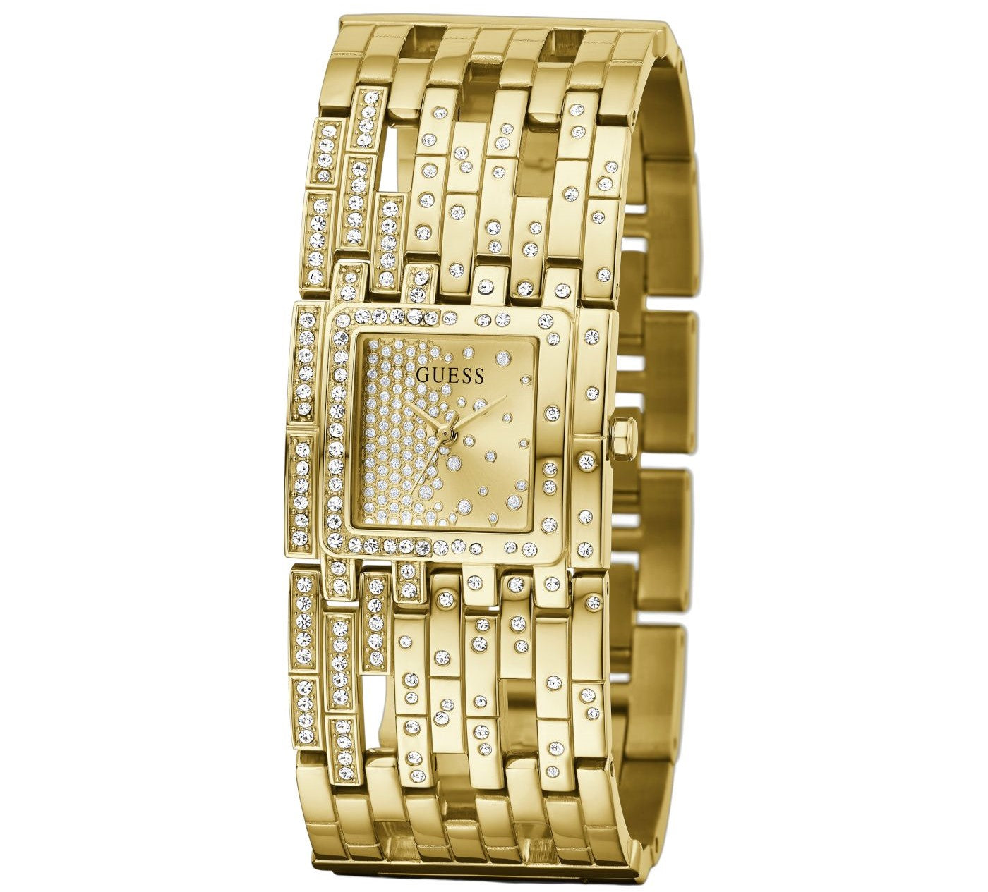Waterfall Ladies Watch Size 22 mm