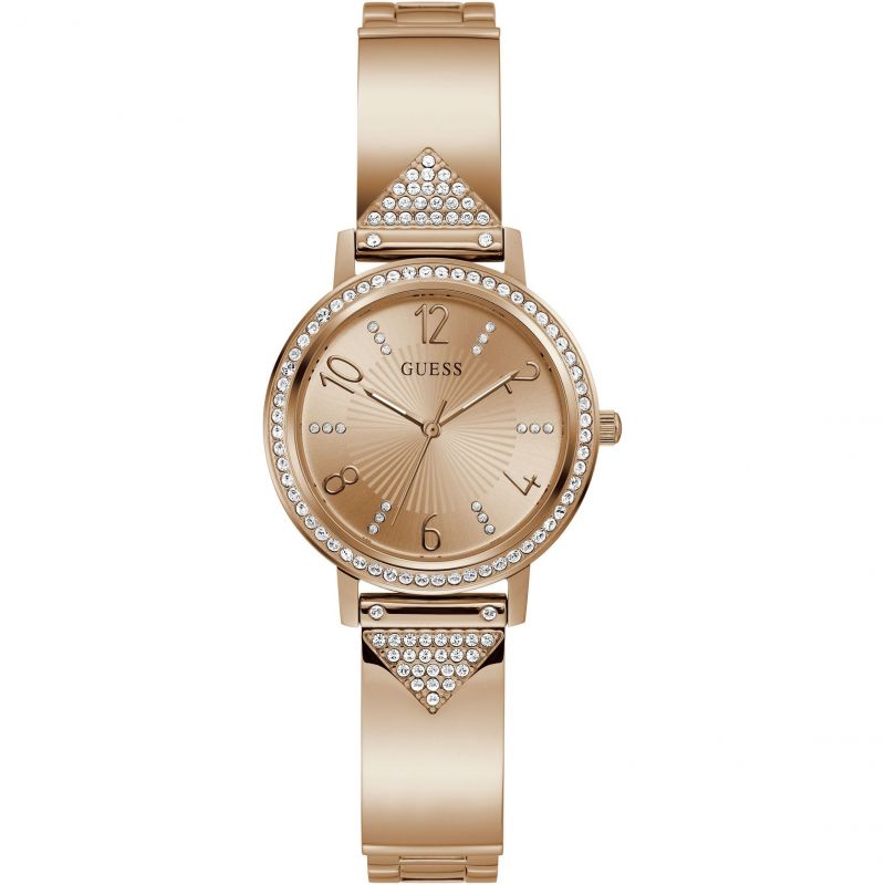 Tri Luxe Ladies Watch Size 32mm