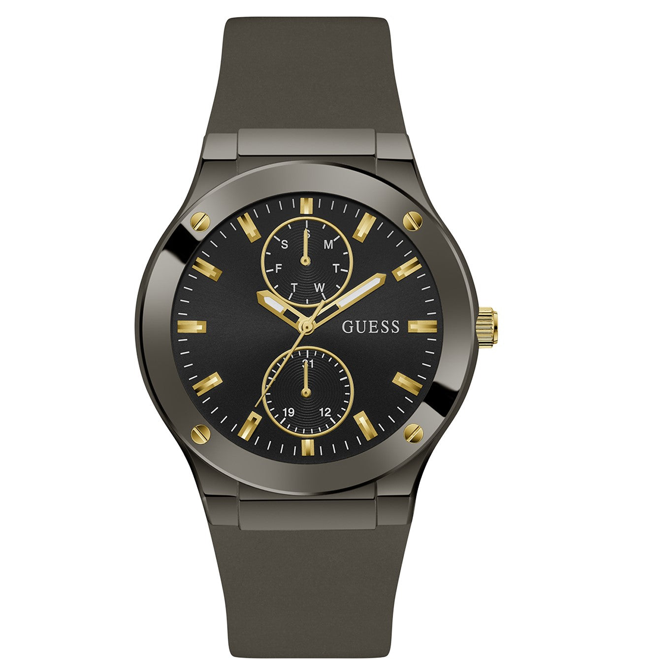 Jet Gents Watch Size 45mm