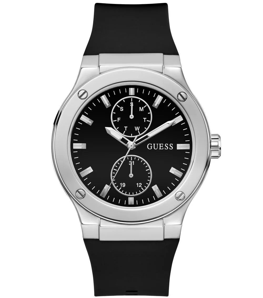 Jet Gents Watch Size 45mm