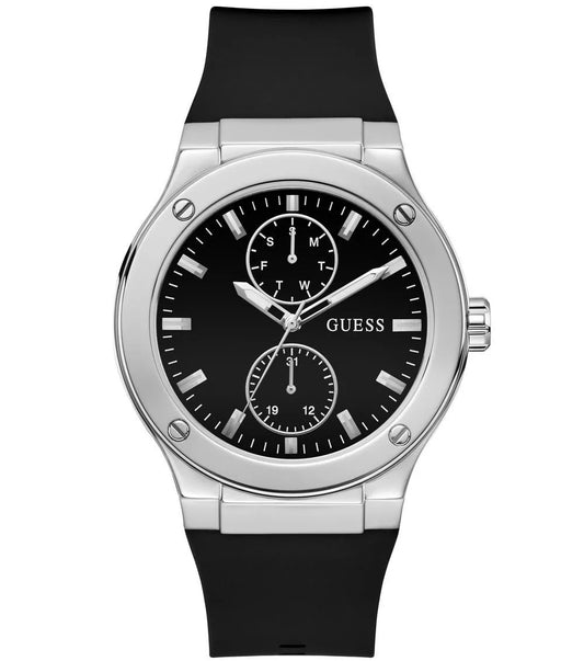 Jet Gents Watch Size 45mm