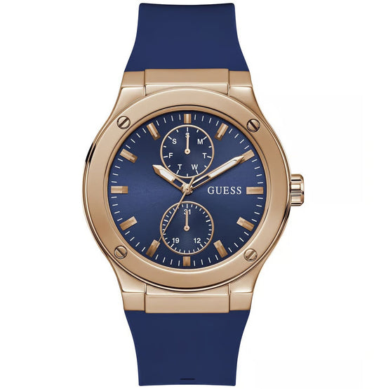 Jet Gents Watch Size 45 mm