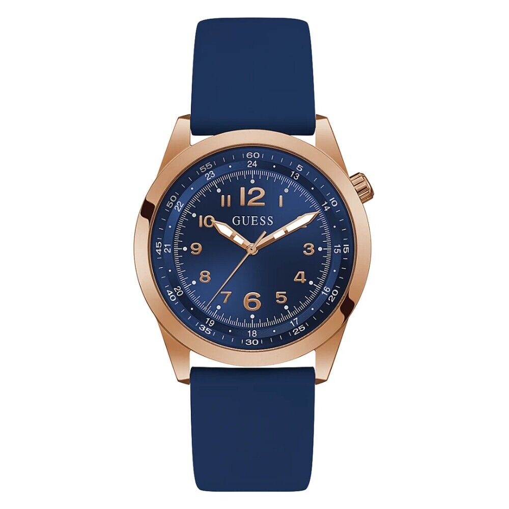 Max Gents Watch Size 42mm