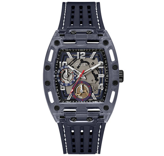Tonneau Gents Watch Size 41.5 mm