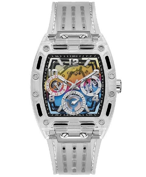 Phoenix Gents Watch 44mm