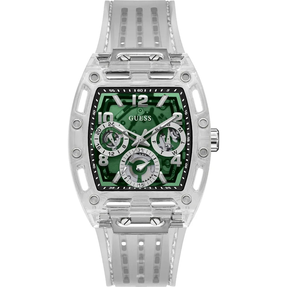 Phoenix Gents Watch Size 43mm