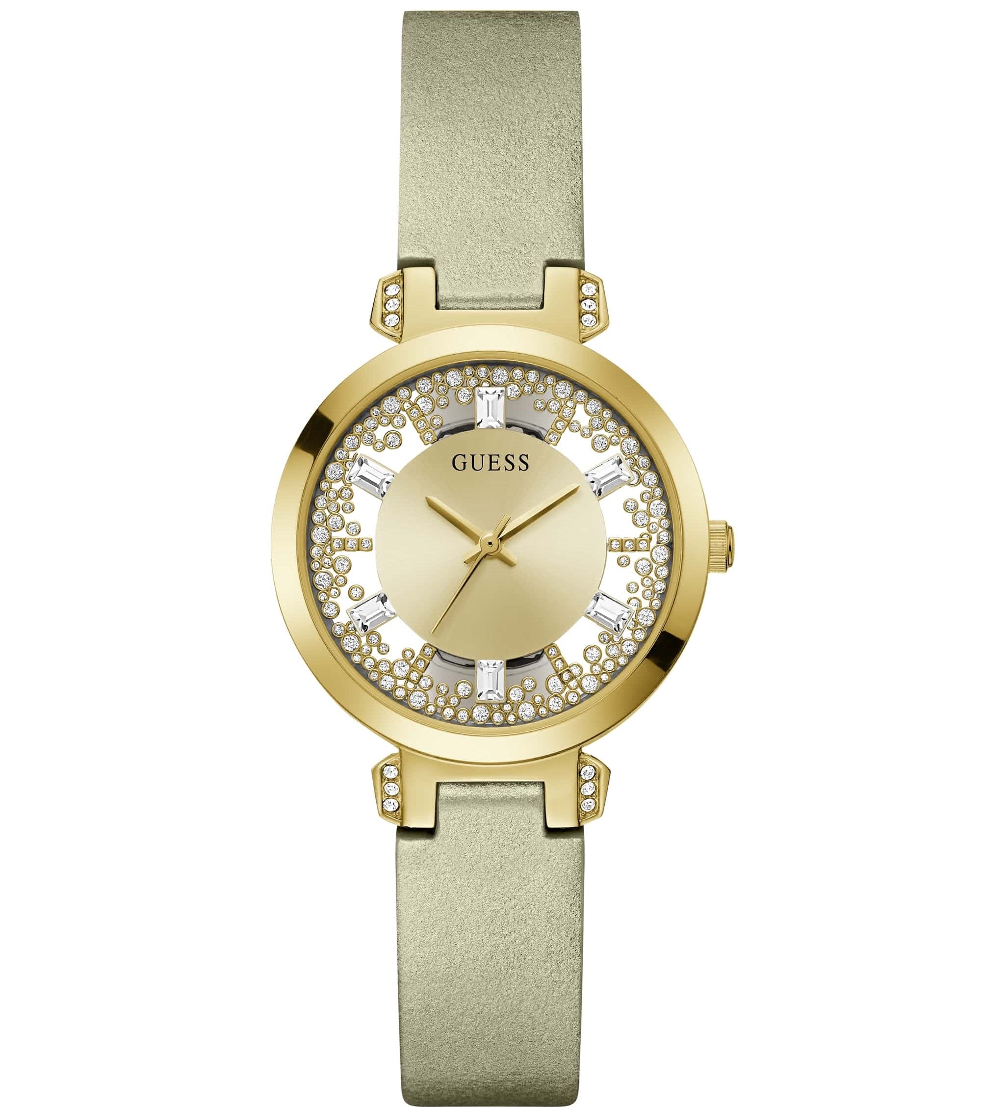 Dress Ladies Watch Size 33 mm