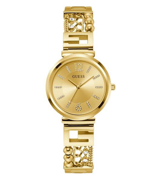 G Cluster Ladies Watch Size 32mm