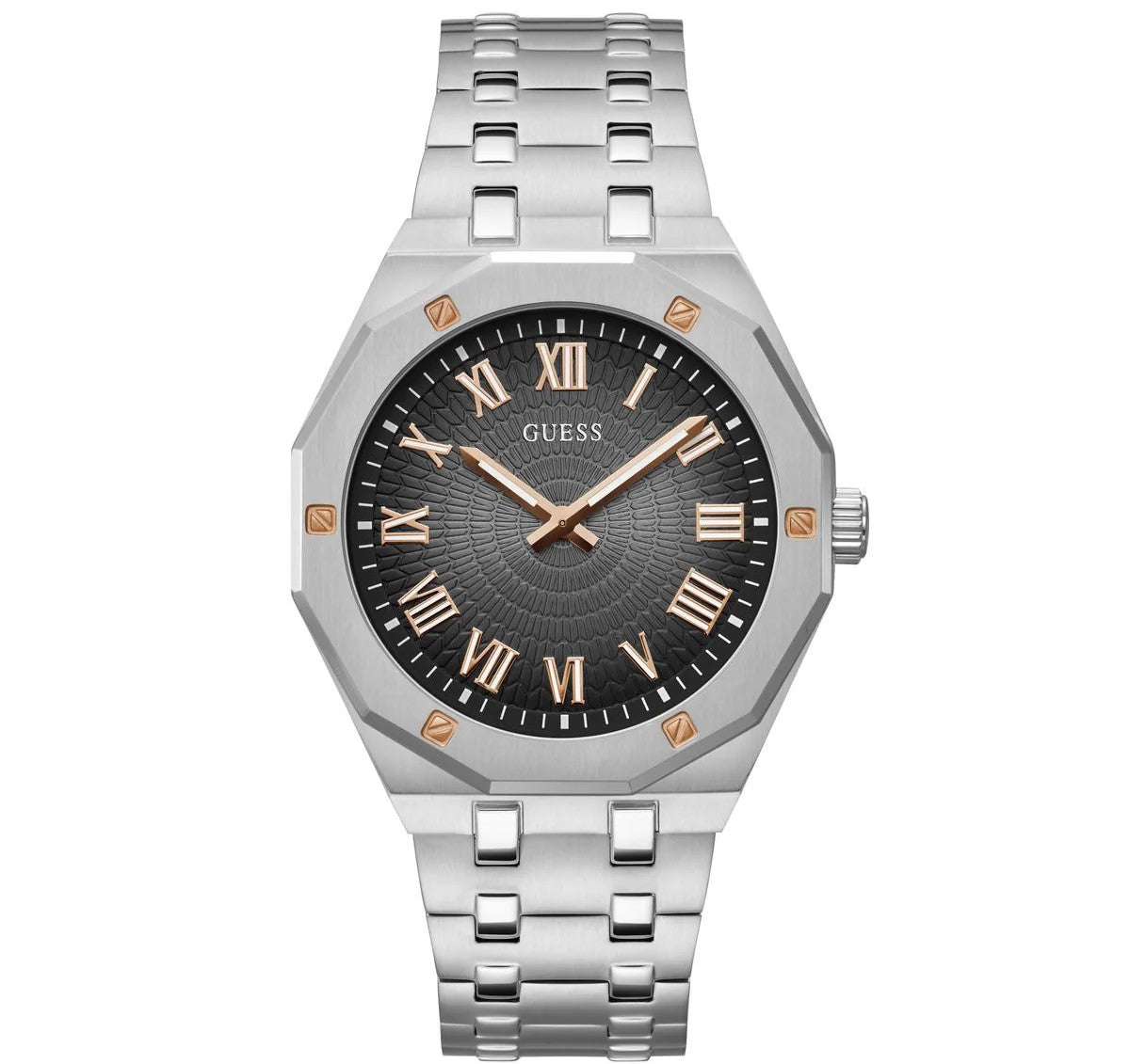 Asset Gents Watch Size 42.5 mm