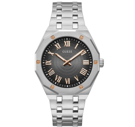 Asset Gents Watch Size 42.5 mm
