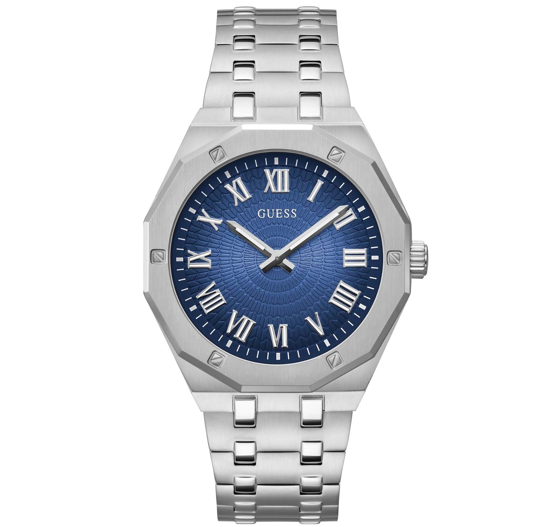 Asset Gents Watch Size 42.5 mm