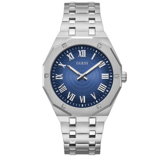 Asset Gents Watch Size 42.5 mm