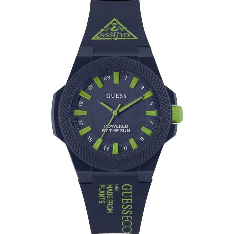 Outspoken Unisex Watch Size 40mm