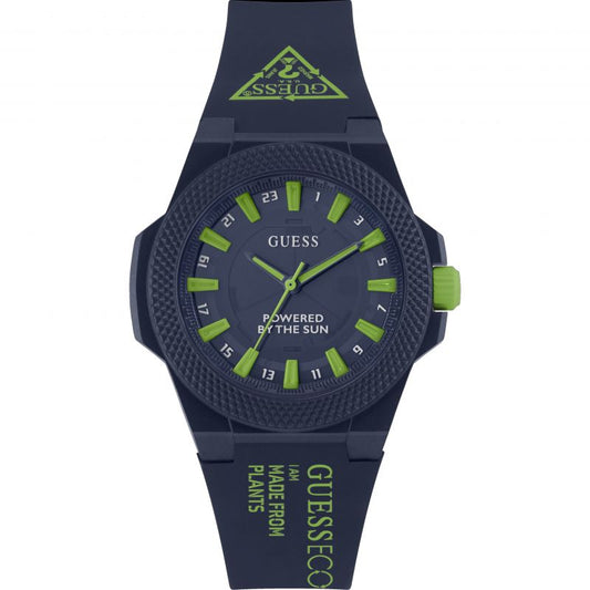 Outspoken Unisex Watch Size 40mm