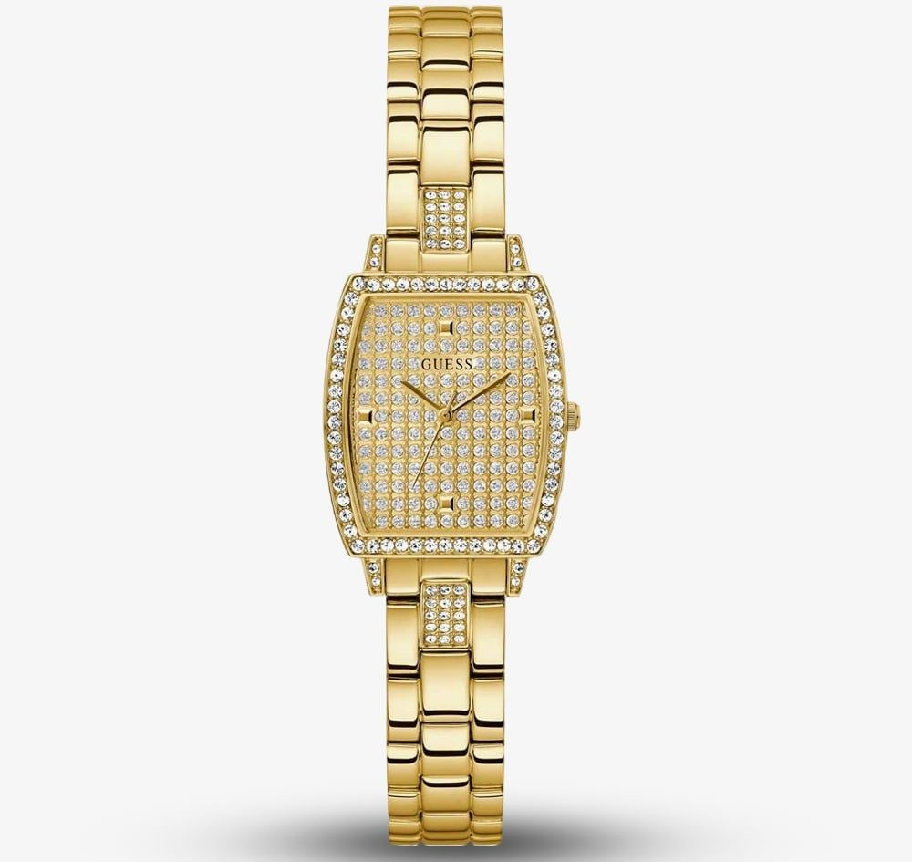 Brilliant Ladies Watch Size 24 mm
