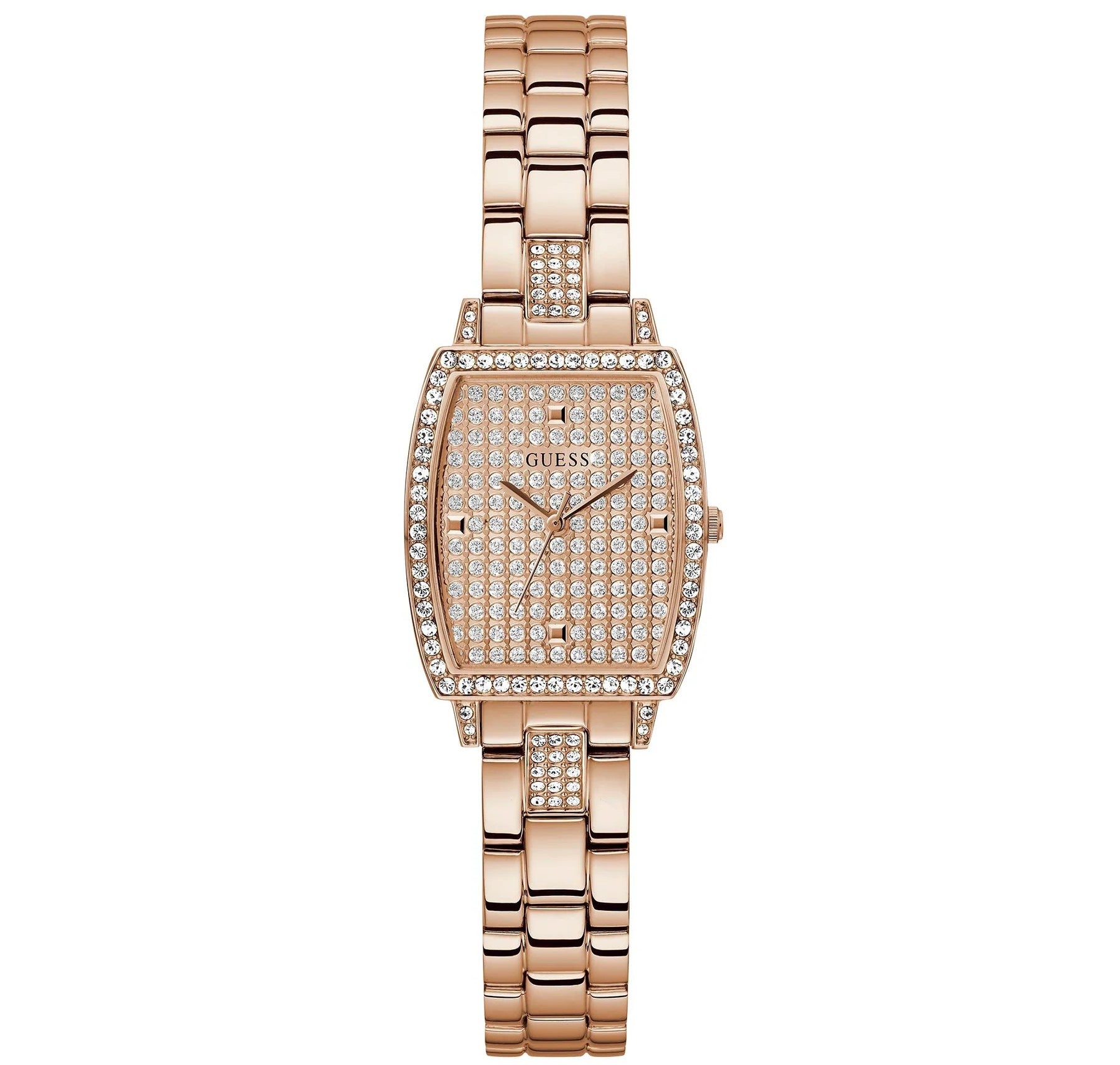 Brilliant Ladies Watch Size 24 mm