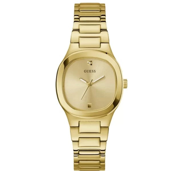 Eve Crystals Ladies Watch Size 32mm