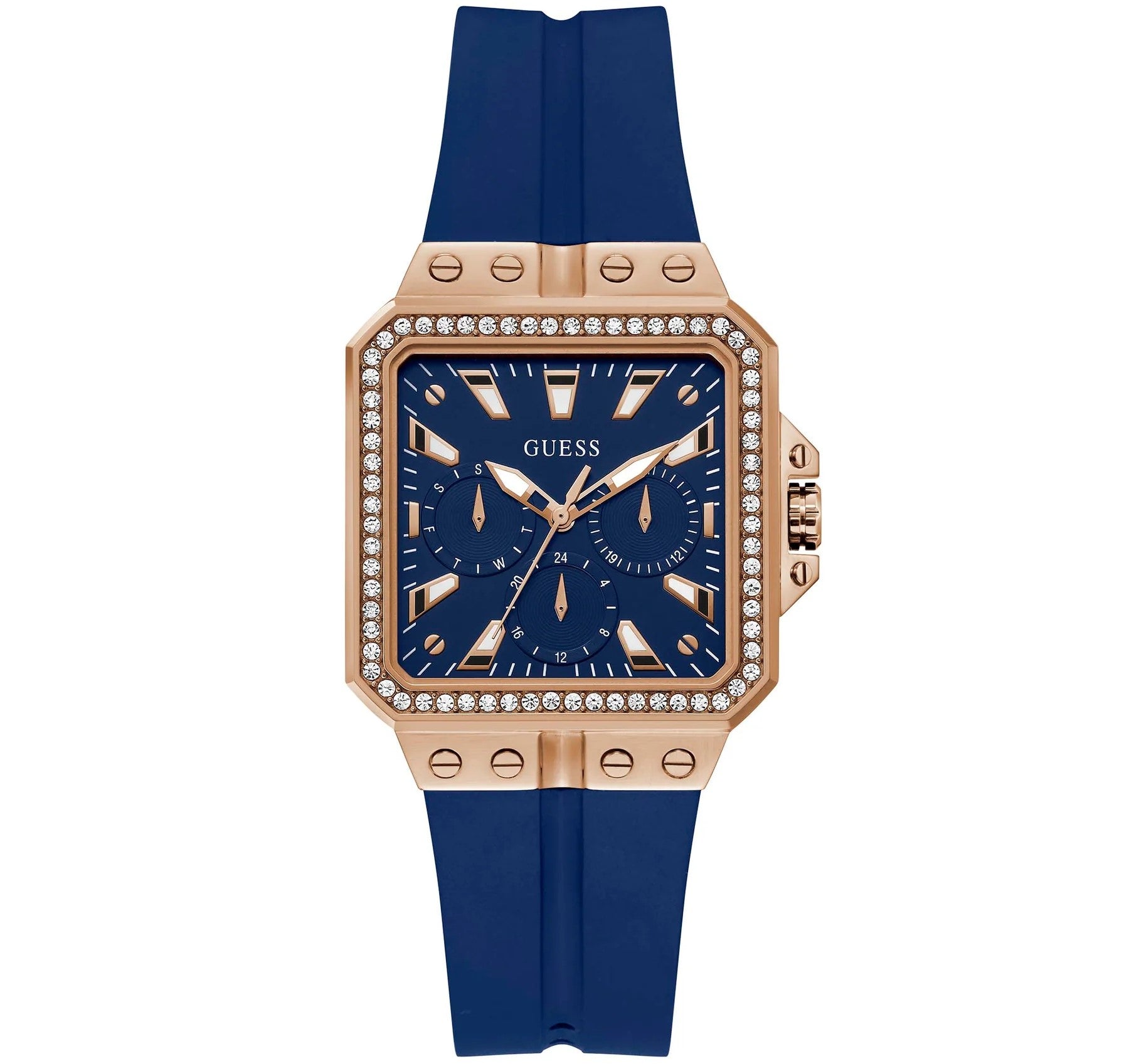 Libra Ladies Watch Size 34 mm