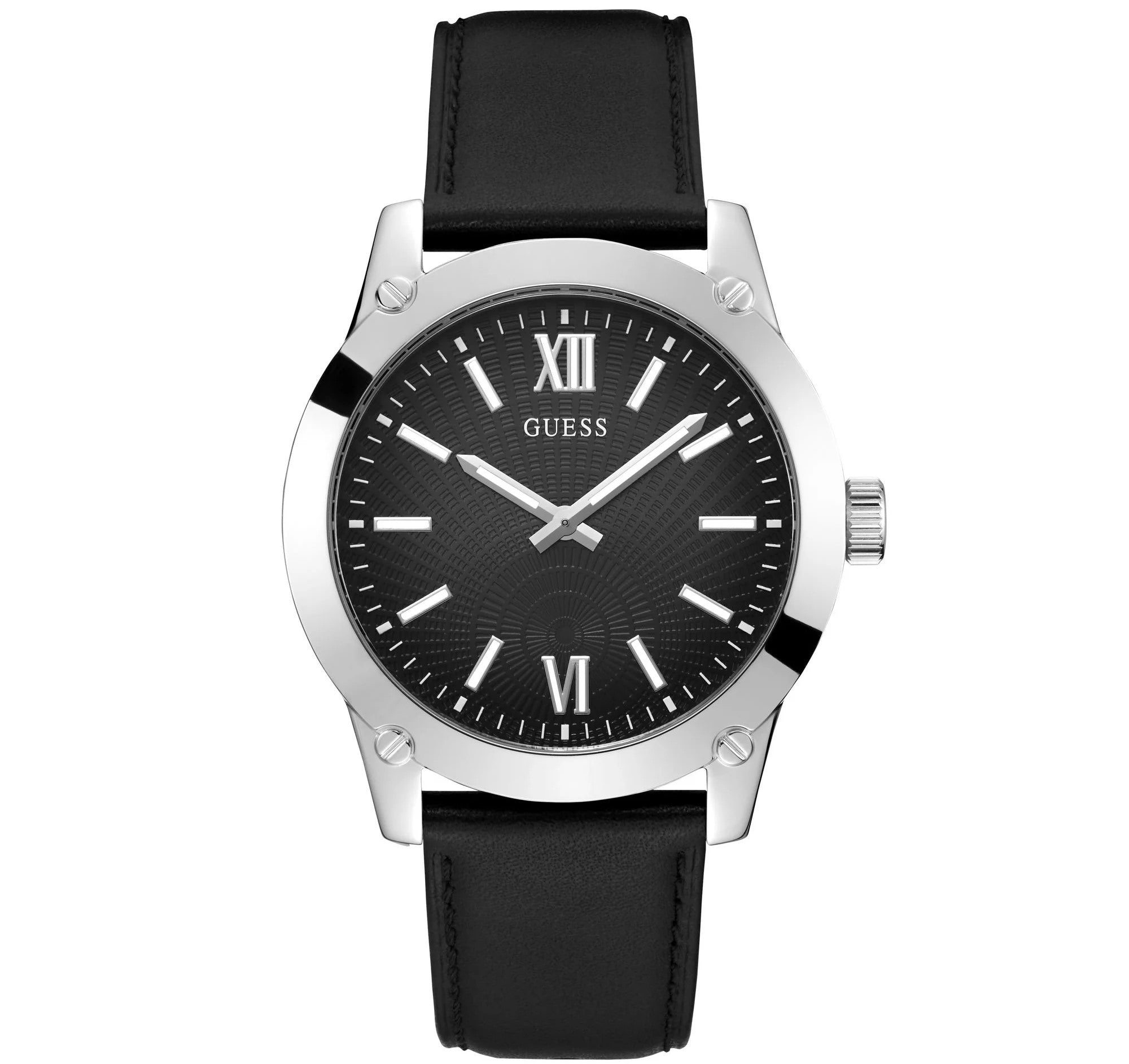 Crescent Gents Watch Size 44 mm
