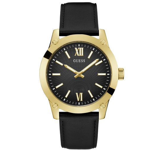 Crescent Gents Watch Size 44 mm