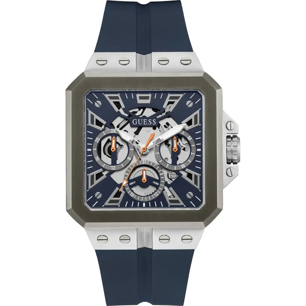 Leo Gents Watch Size 42mm