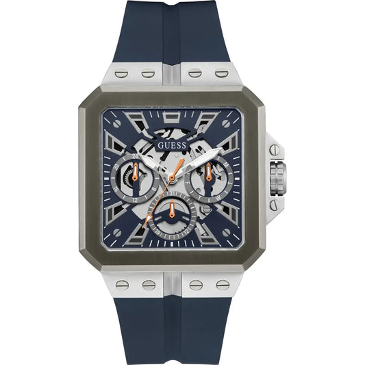 Leo Gents Watch Size 42mm