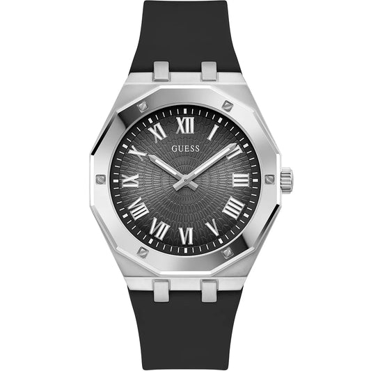 Asset Gents Watch Size 42mm