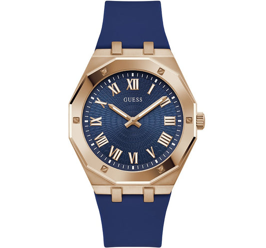 ASSET Gents Watch 42mm