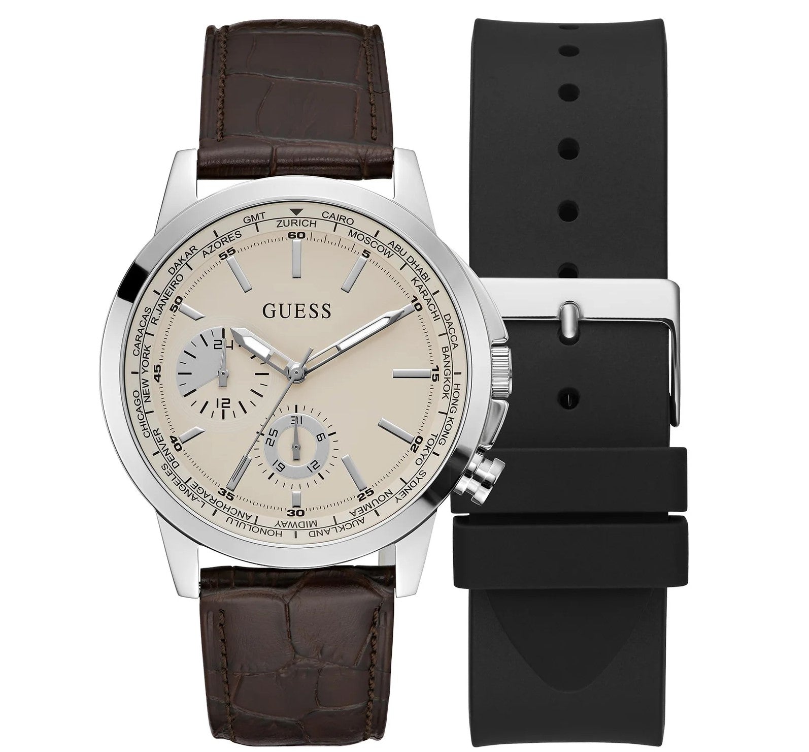 SPEC Gents Watch 44mm