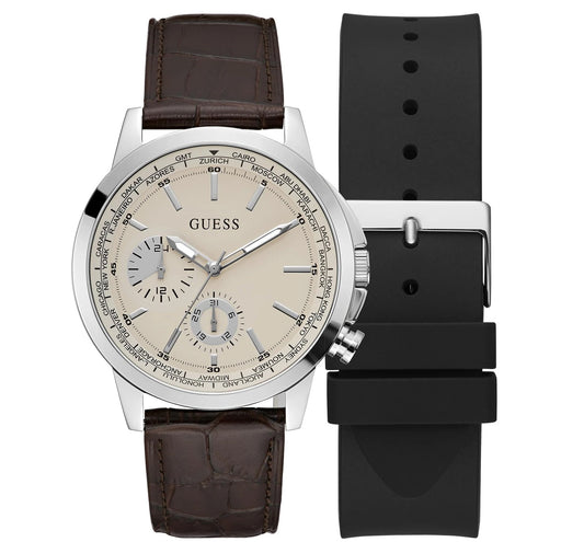 SPEC Gents Watch 44mm