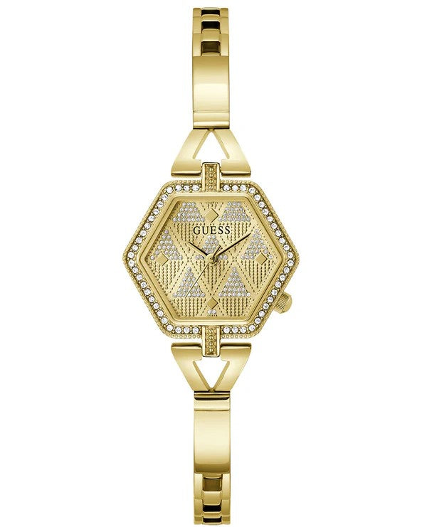 Audrey Glitz Ladies Watch Size 28mm