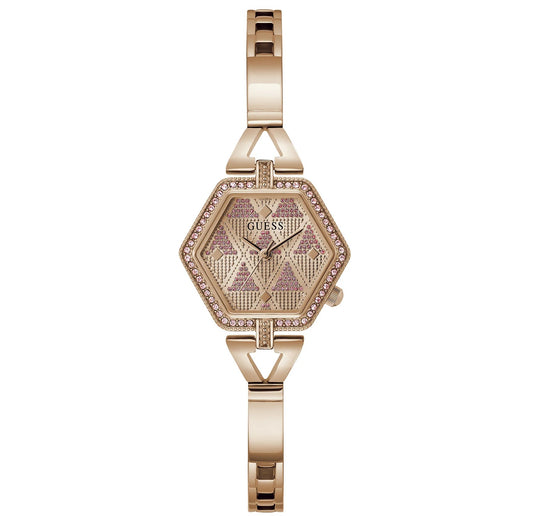 Audrey Glitz Ladies Watch Size 28mm