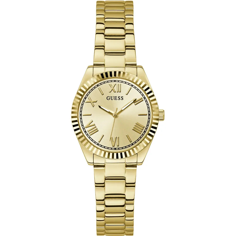 Mini Luna Ladies Watch Size 30mm