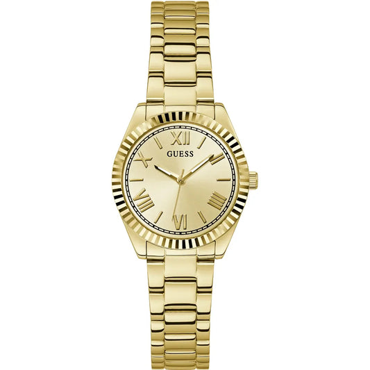Mini Luna Ladies Watch Size 30mm