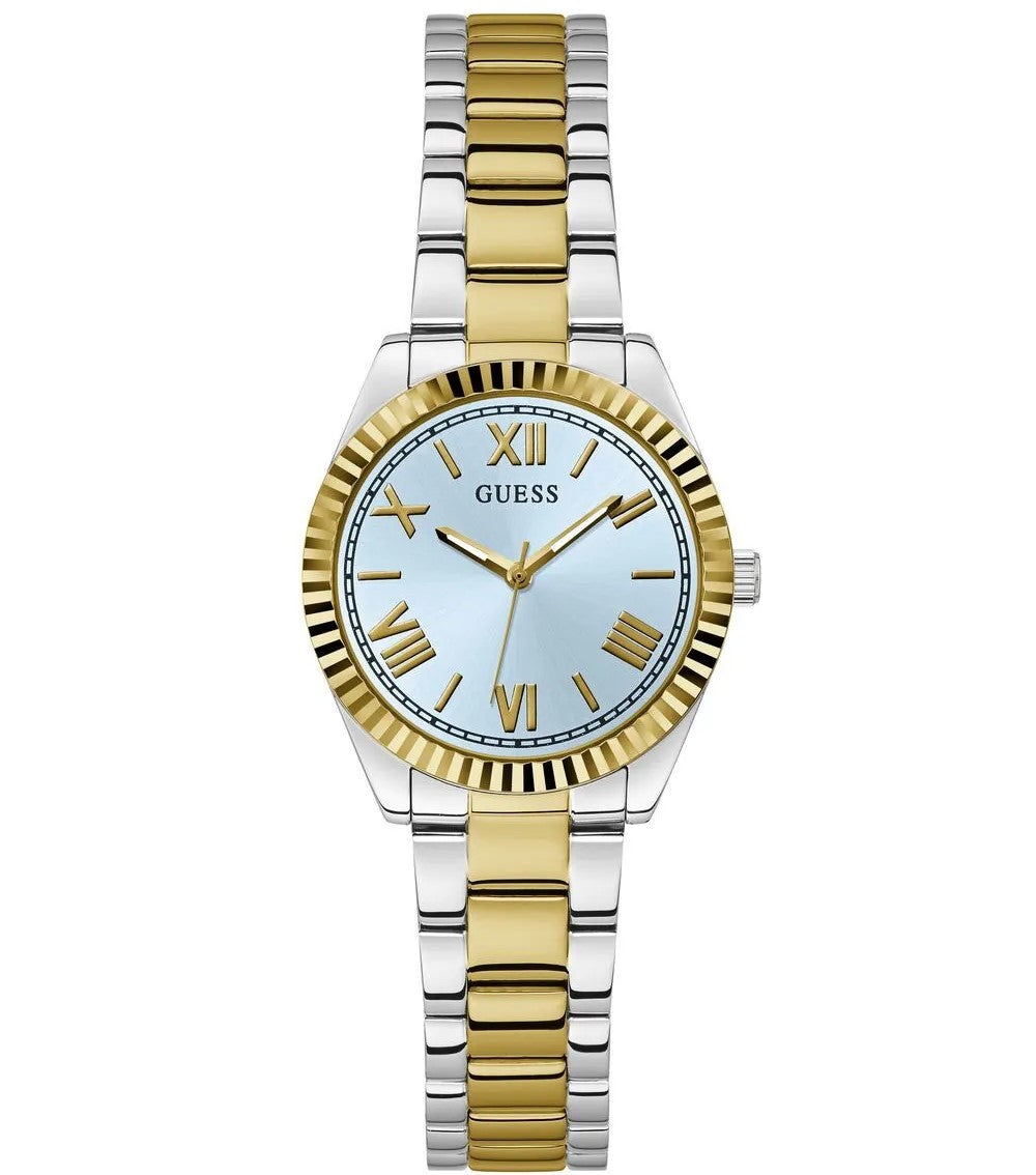 Mini Luna Ladies Watch Size 30mm