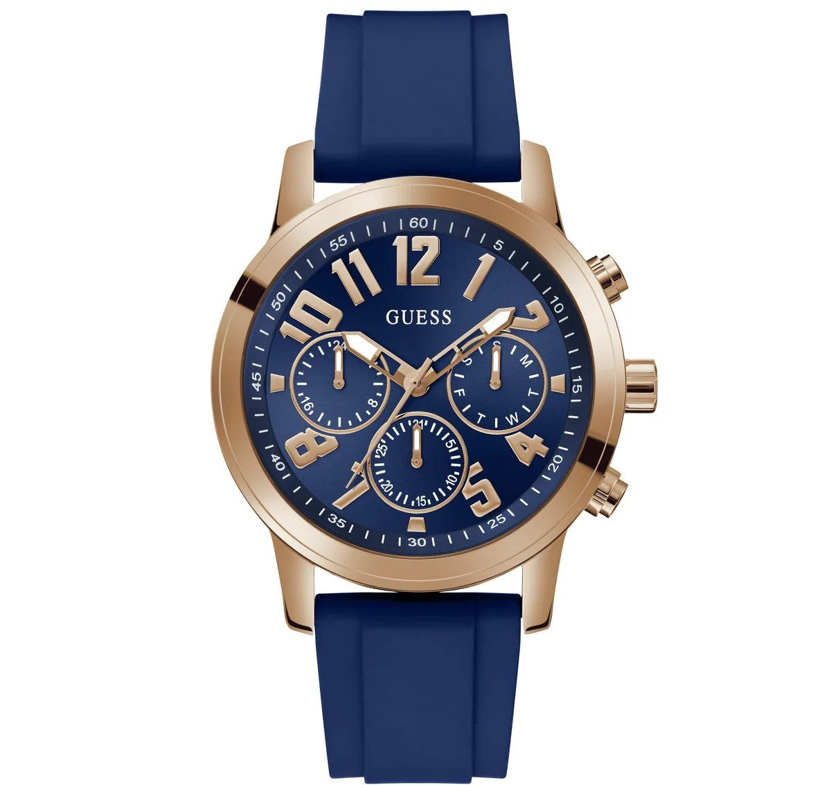 Parker Gents Watch Size 44 mm