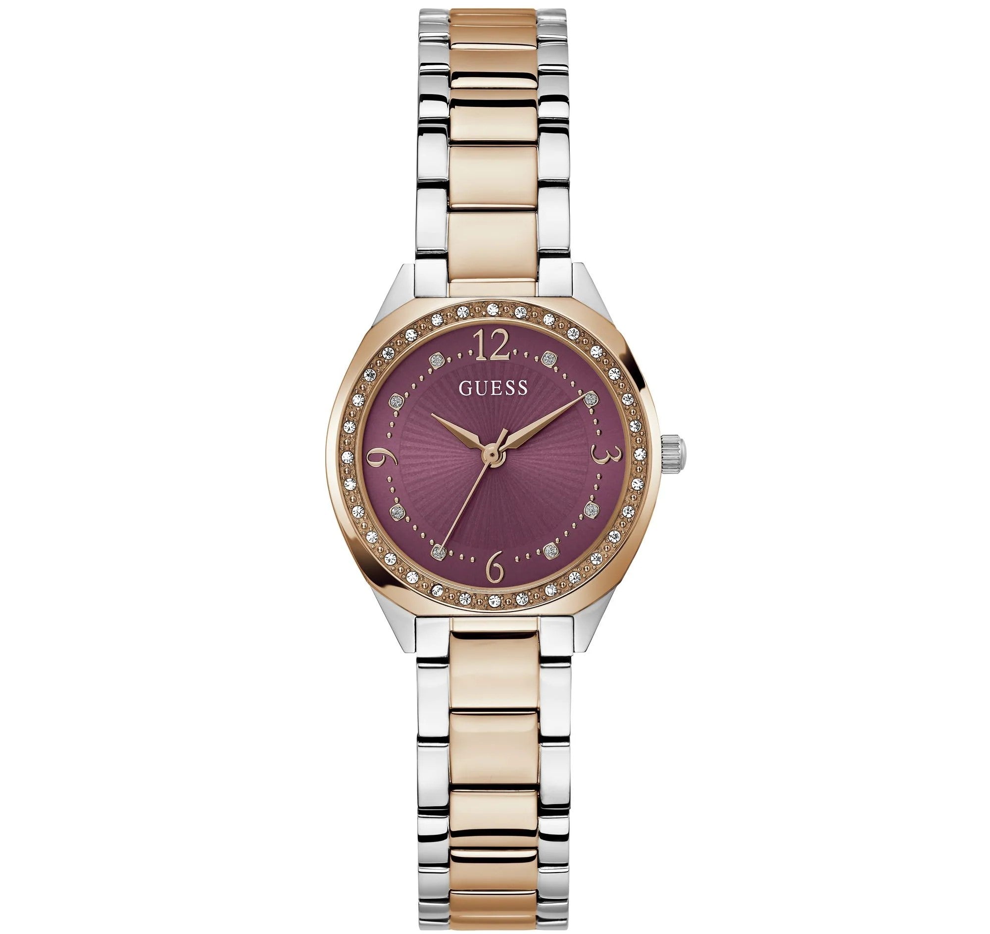 Charlotte Ladies Watch Size 30 mm
