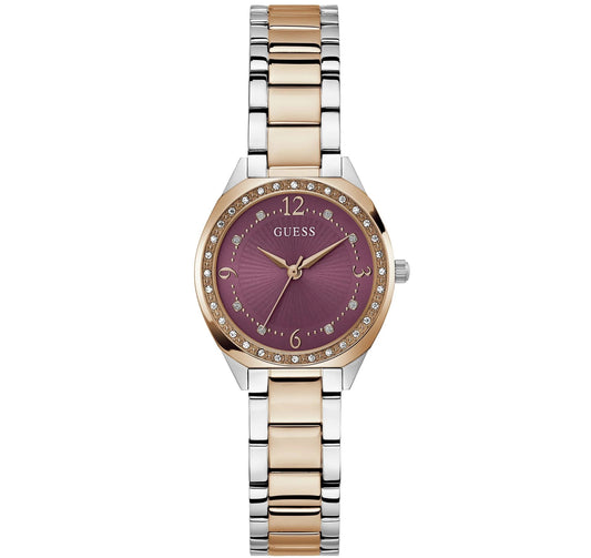 Charlotte Ladies Watch Size 30 mm