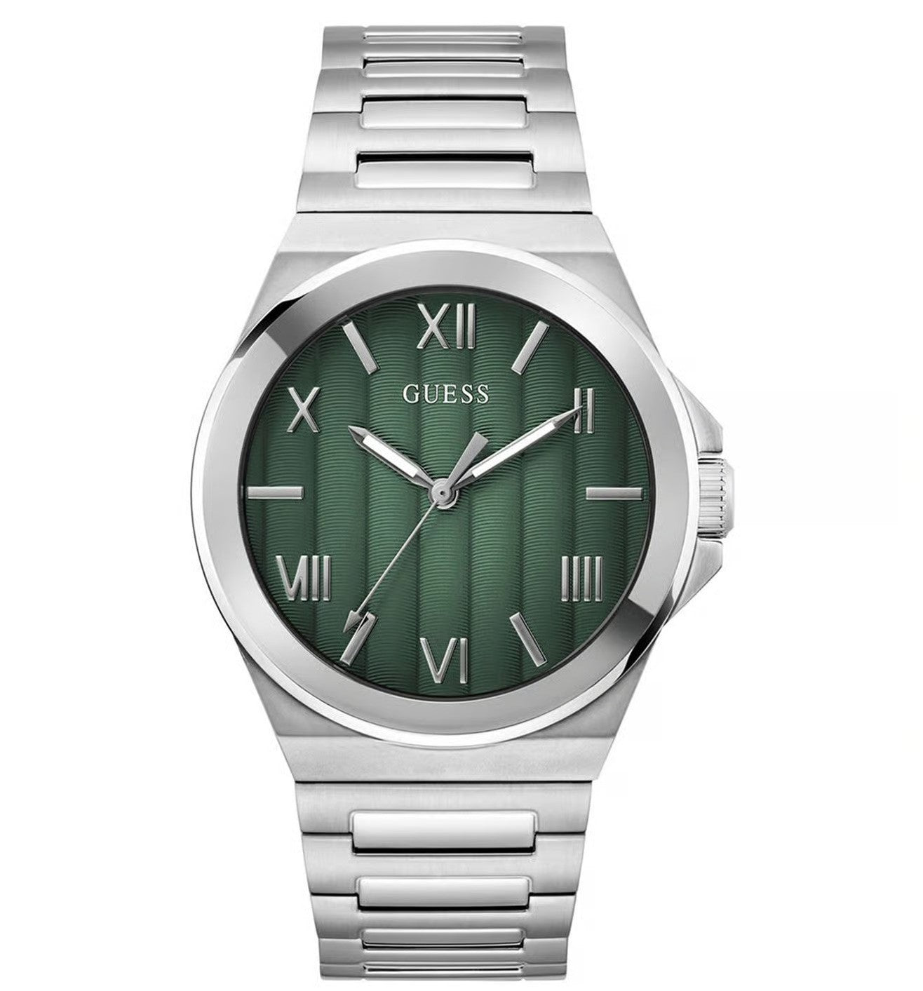 Vinyl Gents Watch Size 44 mm